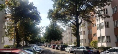 Wasser, Ruhe, Altbauflair – vermietete Wohnung in begehrter Spreeviertel-Lage