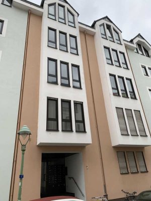1-Zimmer-Apartment in der Bonner Südstadt