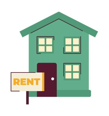 Wohnung zur Untervermietung