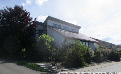 Vielseitiges Haus mit Potenzial in ruhiger Lage von Jüchsen