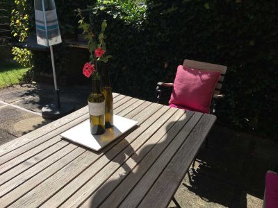 * Traumhaftes WOHNEN  im Grünen * in Niedernhausen OT!