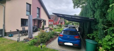 Gemütliches Haus in ruhiger Lage *exclusive Ausstattung*
