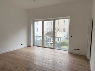 Stilvolle 4-Zimmer-Wohnung in begehrter Lage Südstadt/Zoo