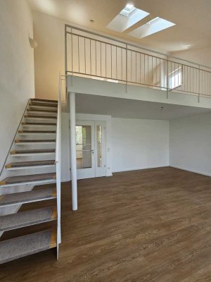 Maisonettewohnung 3,5 Zimmer in Altperlach Nähe Pfanzeltplatz