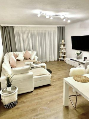 ✨ Großzügige Wohnung mit Loggia &amp; Balkon – urbanes Wohnen im Trendbezirk Graz-Lend