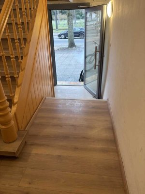 Helle 2-Zimmer-Wohnung im 1. OG in Hannover-Stöcken