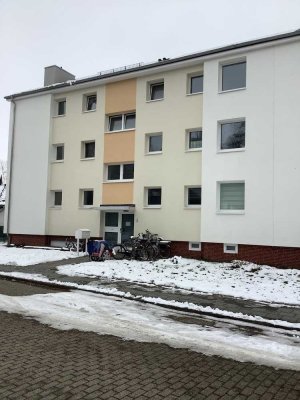 Jetzt zugreifen, Ihre neue Wohnung wartet auf Sie