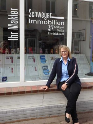 Für vorgemerkte Kundin suchen wir eine Mietwohnung - keine Gebühren für Vermieter