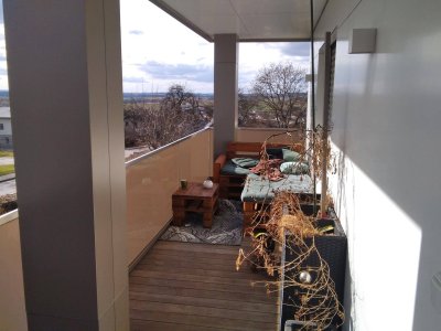 3 Zimmerwohnung in Peuerbach zu vermieten