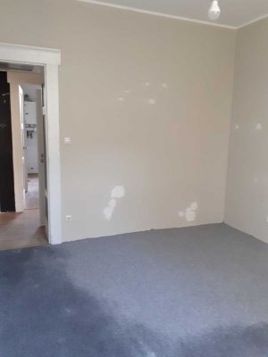 Attraktive 2-Zimmer-Wohnung mit Balkon in Düsseldorf