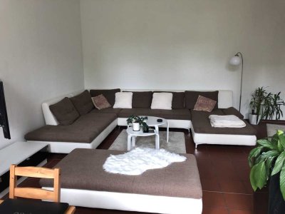 drei Zimmer Wohnung in der Bergischen Fronmühle,in Untereschbach