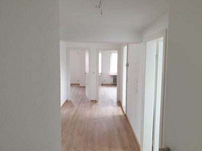 WG für bis zu 4 Pers (4 x 500€ KM) - Erstbezug nach Sanierung