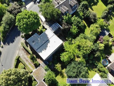 Großzügiges Einfamilienhaus mit schönem Garten in Göttingen zwischen dem Ostviertel und Geismar