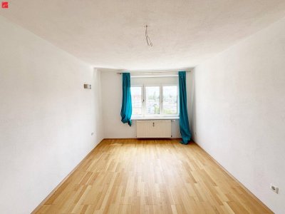 Helles 2-Zimmer-City-Loft: Alles fußläufig erreichbar!