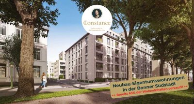 Die schönste Seite des Stadtlebens!