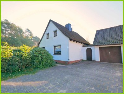 °°° tolle Lage mit großem Haus und großem Grundstück°°°