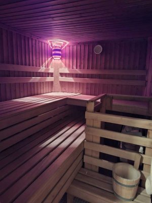 Terrassenwohnung sofort bezugsfertig