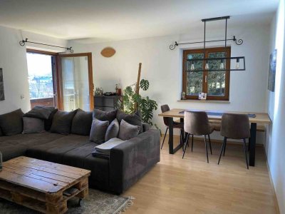 2-Zimmer Lieblingswohnung in Berchtesgaden