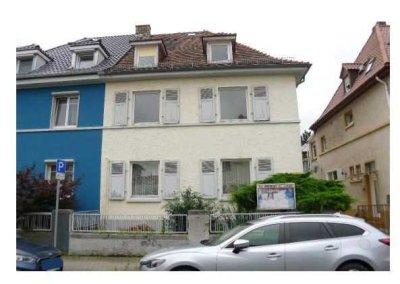 3-Familienhaus am Rande der Innenstadt von Worms