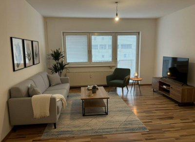 Wohnung in Enns zu vermieten