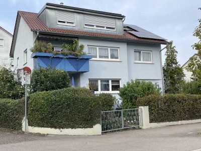 Ihr neues Zuhause im Reusch - gepflegt, hell, freundlich