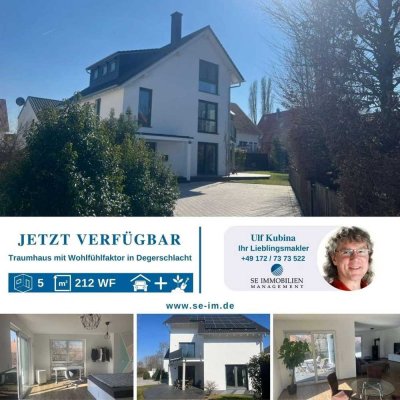 Endlich Zuhause