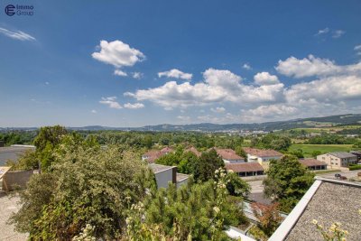 Terrassentraum in PLESCHING