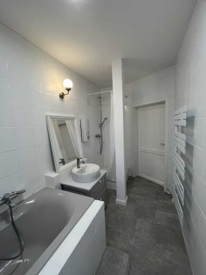 Sorglos investiert in A-Lage: Renoviert & 1.100 € Kaltmiete