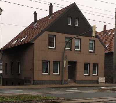 3-Familien-Haus in Bielefeld, Herforder Straße zu verkaufen