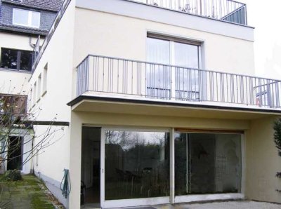 Geräumiges 6-Zimmer-Haus in Bonn-Ippendorf mit Garten