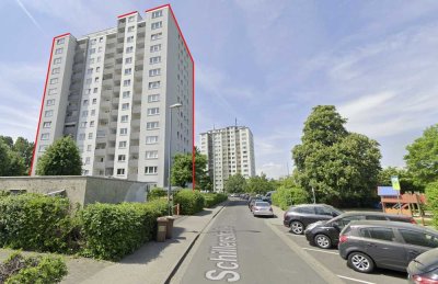 Sichere Kapitalanlage in Maintal – 3 Zimmer, Balkon, 6,4 % Rendite p.a.