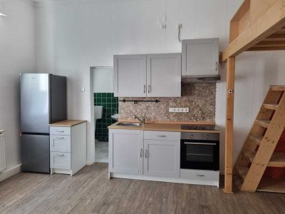 Freundliche 1-Zimmer-Wohnung in 44879, Bochum