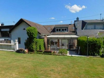 Ayl a.d.Saar - EFH mit Einliegerwohnung -
