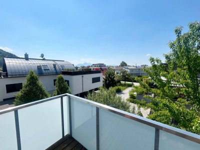 LANGWIED | Großzügige 3-Zimmerwohnung mit Dachterrasse