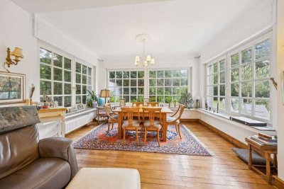 Emsland-Anwesen mit Charakter – offen für Neues