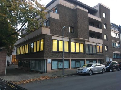 Wohnen im Bismarckviertel