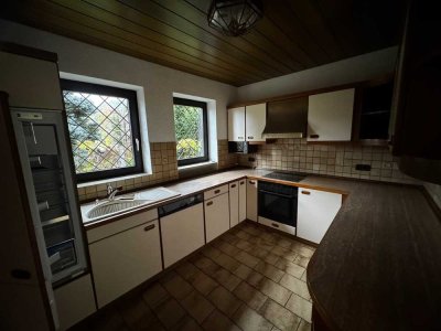 5-Zimmer Einfamilienhaus mit Garage in Diedorf/Lettenbach