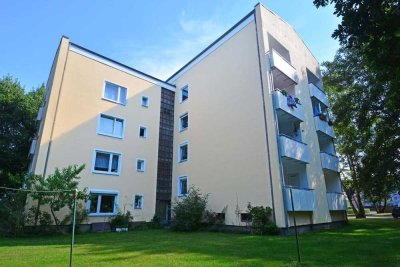 Bezugsfreie und renovierte Einzimmer-Eigentumswohnung in Oldenburg-Ohmstede