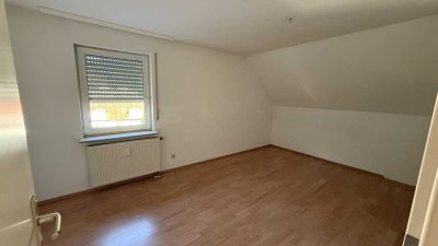 Stilvolle 3-Zimmer-Wohnung mit Balkon und EBK in Geislingen an der Steige