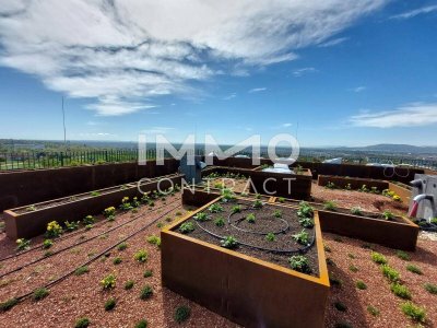 Provisionsfrei! Absolute Ruhelage! Wunderschöner Gemeinschaftsgarten der Luxusklasse