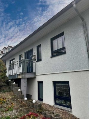 Attraktives Zweifamilienhaus in bester Wohnlage von Fischbeck