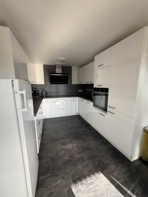 Schöne 4-Zimmer Wohnung mit EBK in Enkenbach-Alsenborn