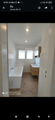 Liebevoll renovierte 2-Zimmer-Wohnung Plüderhausen zu vermieten