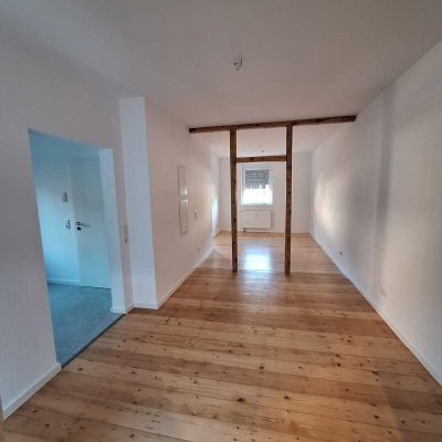 Charmante 2-Zimmer-Wohnung (für Single-Haushalte) in Dreieich-Offenthal – sofort bezugsfrei