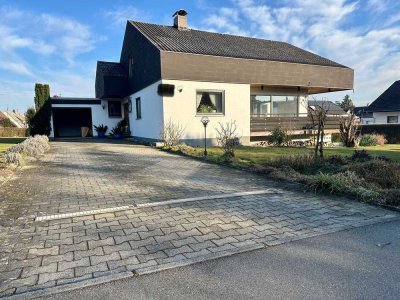 Ihr neues Zuhause: Charmantes Einfamilienhaus mit Traumgarten!