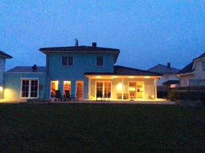 Freundliches Einfamilienhaus in Mörse-Kerksiek
