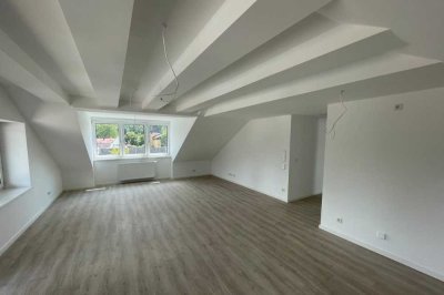 Sanierte Drei-Zimmer-Wohnung
in Großhabersdorf