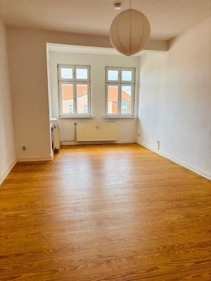 Attraktive 3-Zimmer-Wohnung mit Balkon
