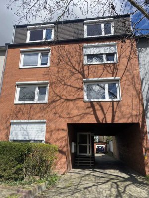 Schöne 2-Zimmer-WHG in SZ-Salder
OPT.Garage