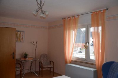 Gepflegtes Reihenhaus mit 4 Zimmer in Horhausen